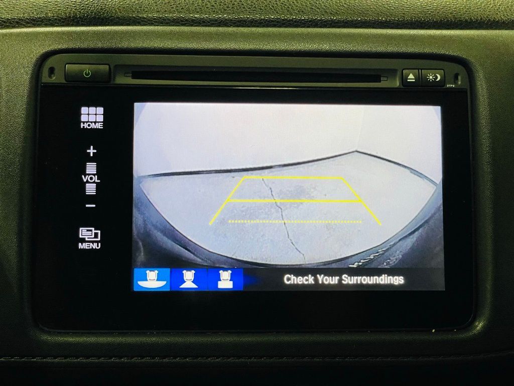 2018 Honda HR-V EX Jersey City NJ