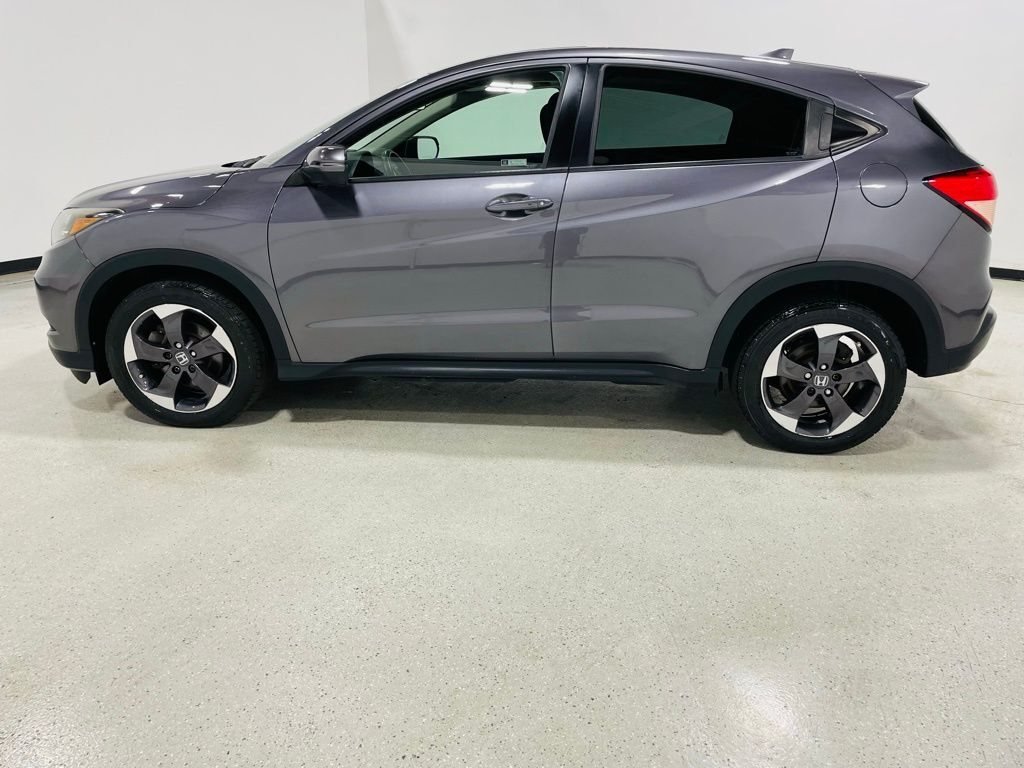 2018 Honda HR-V EX Jersey City NJ