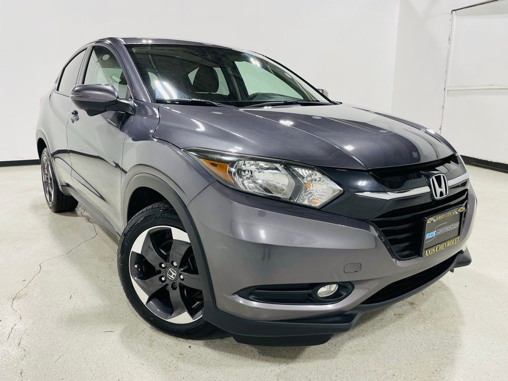 2018 Honda HR-V EX Jersey City NJ