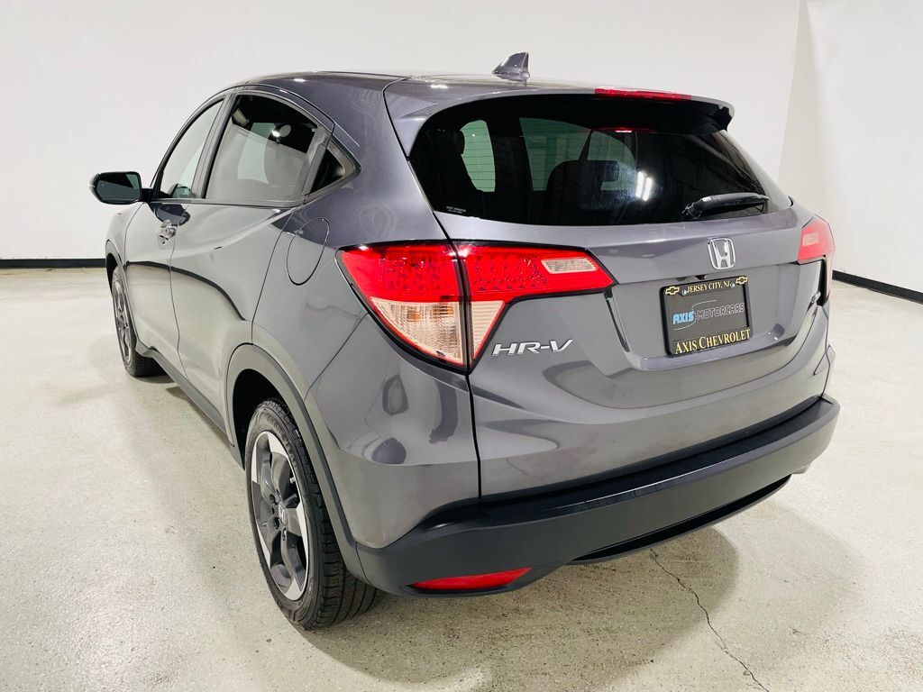 2018 Honda HR-V EX Jersey City NJ
