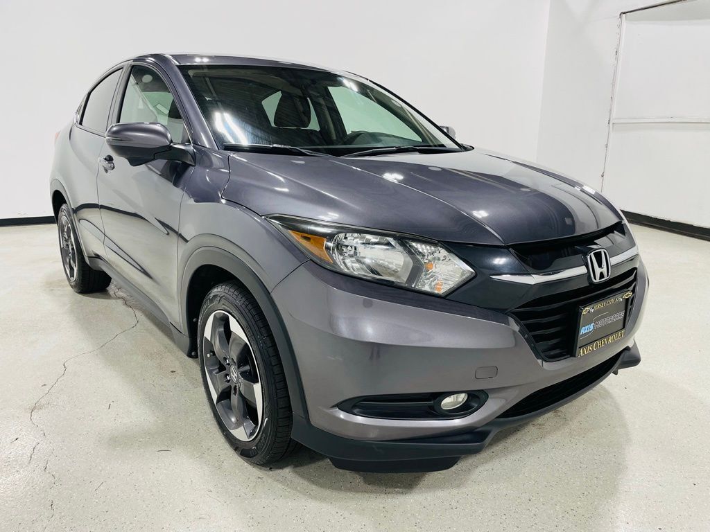 2018 Honda HR-V EX Jersey City NJ