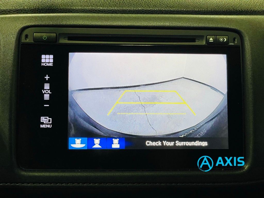 2018 Honda HR-V EX Jersey City NJ