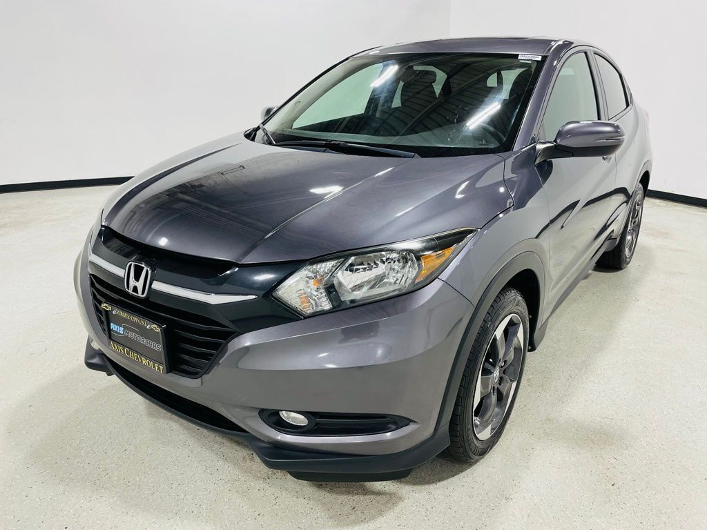 2018 Honda HR-V EX Jersey City NJ