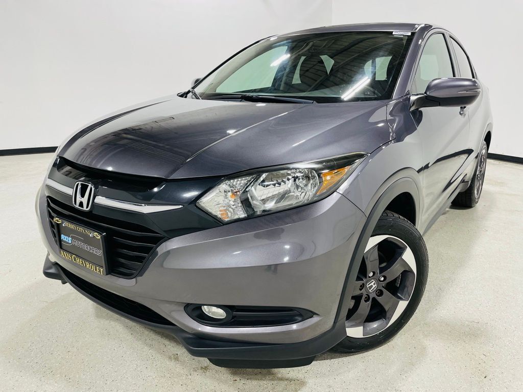 2018 Honda HR-V EX Jersey City NJ