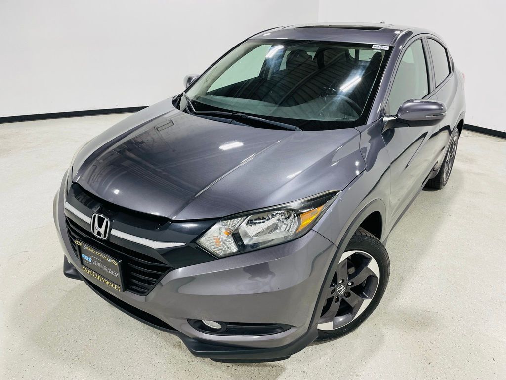 2018 Honda HR-V EX Jersey City NJ