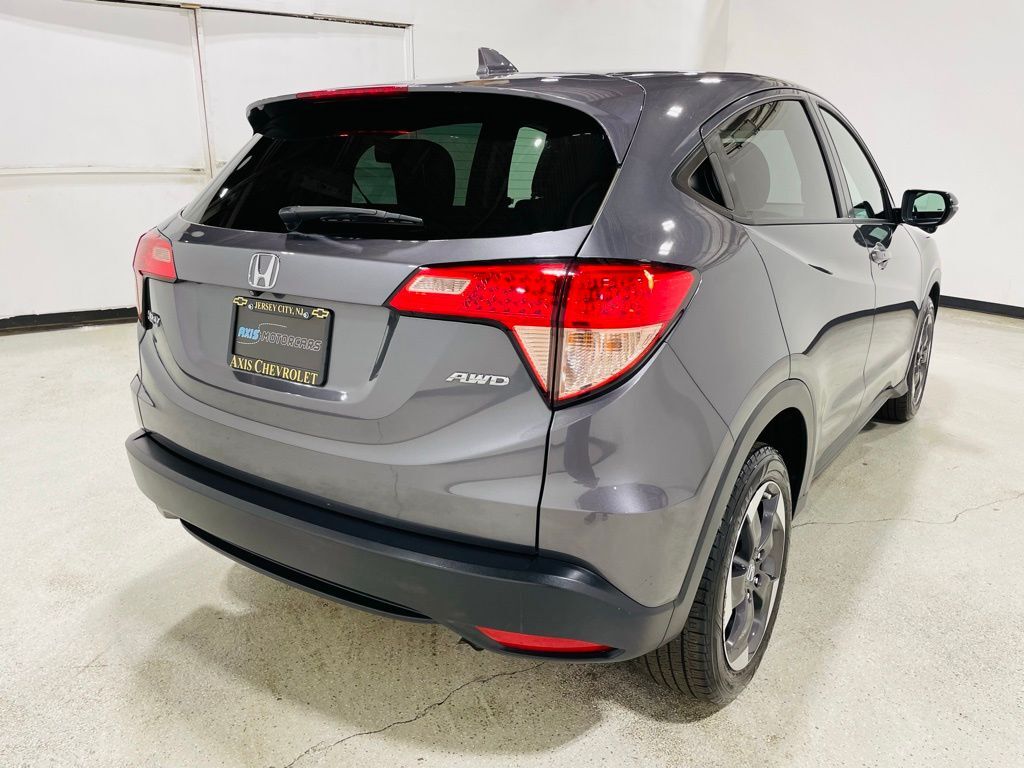 2018 Honda HR-V EX Jersey City NJ