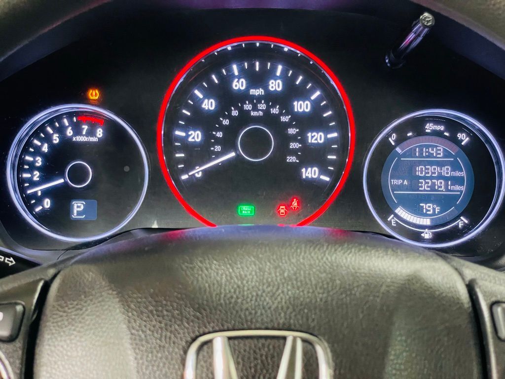 2018 Honda HR-V EX Jersey City NJ