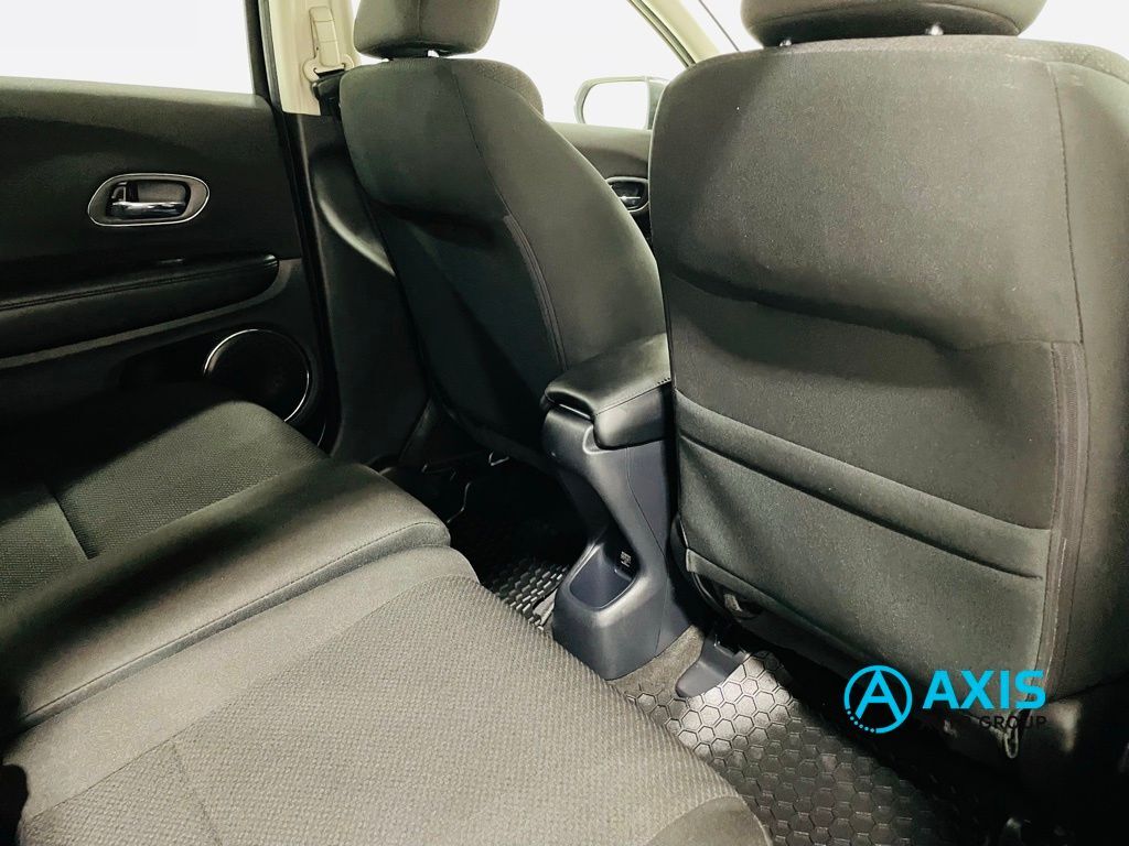 2018 Honda HR-V EX Jersey City NJ