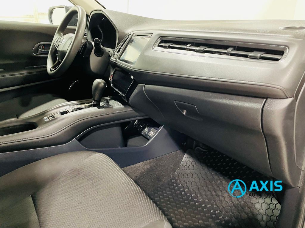 2018 Honda HR-V EX Jersey City NJ