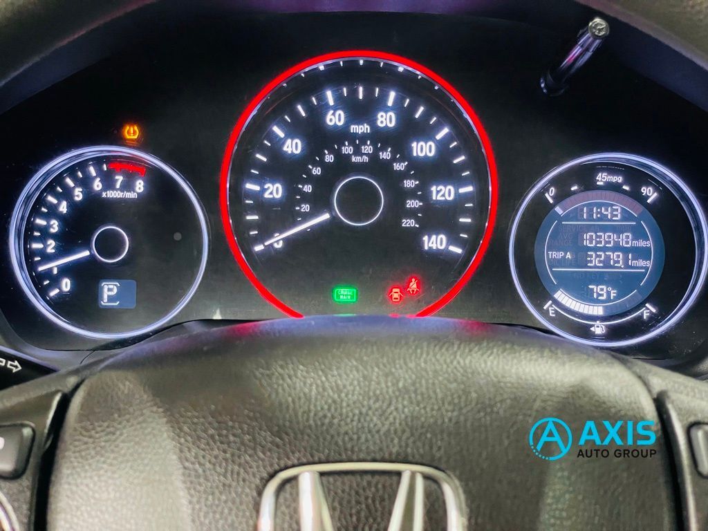 2018 Honda HR-V EX Jersey City NJ