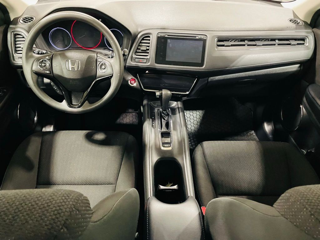 2018 Honda HR-V EX Jersey City NJ