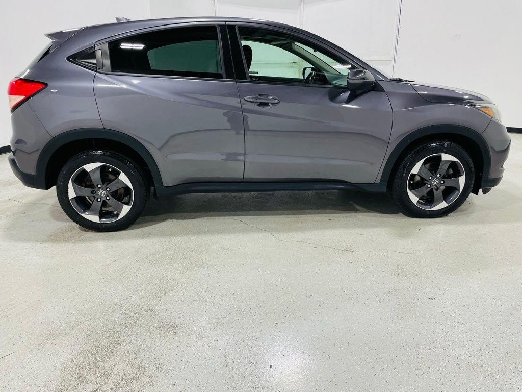 2018 Honda HR-V EX Jersey City NJ