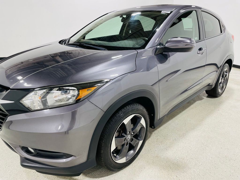 2018 Honda HR-V EX Jersey City NJ