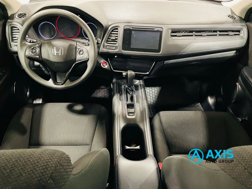 2018 Honda HR-V EX Jersey City NJ