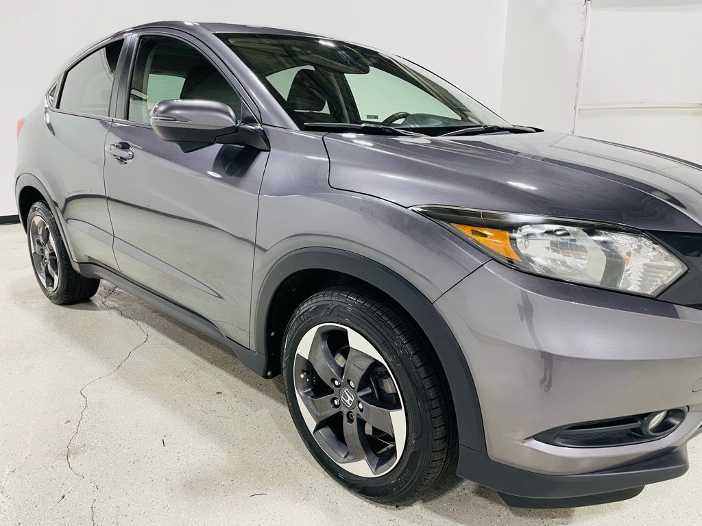 2018 Honda HR-V EX Jersey City NJ