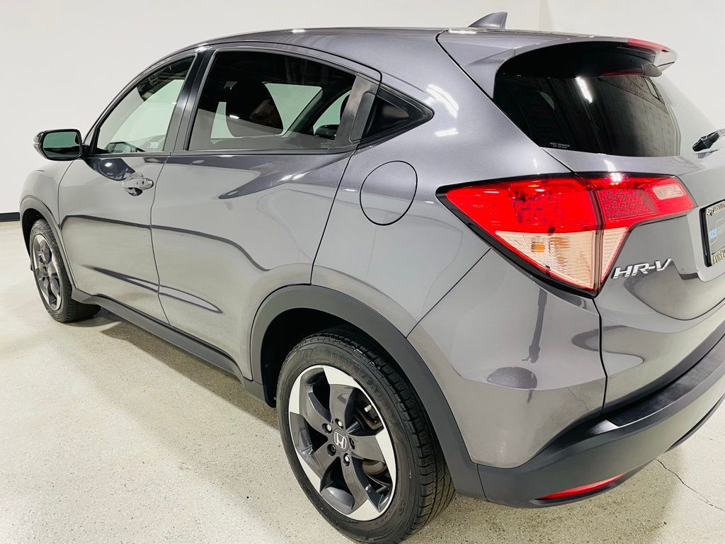 2018 Honda HR-V EX Jersey City NJ