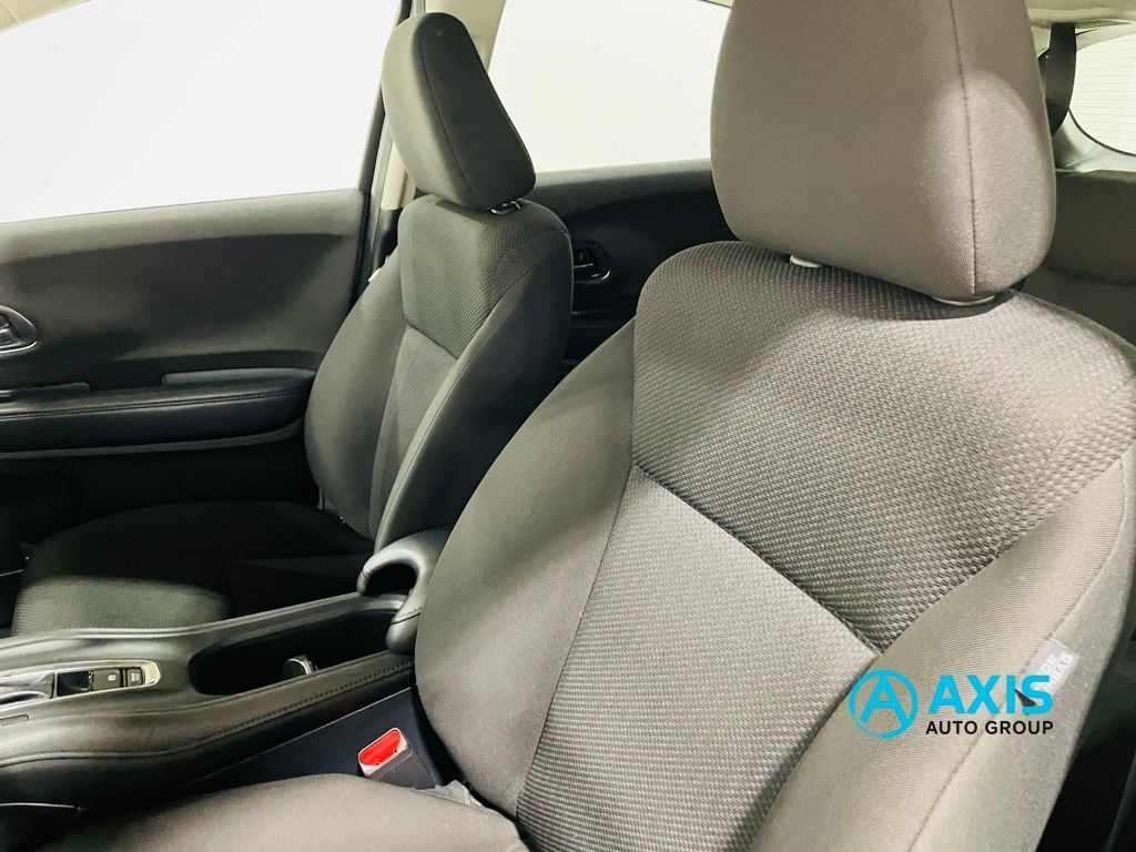 2018 Honda HR-V EX Jersey City NJ