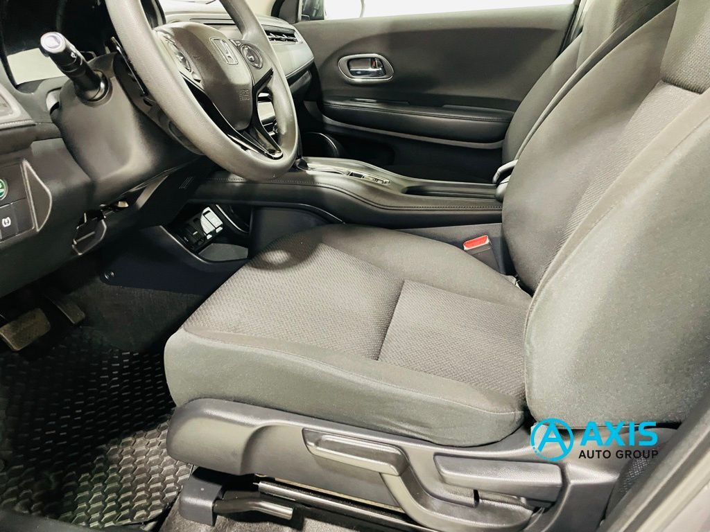 2018 Honda HR-V EX Jersey City NJ