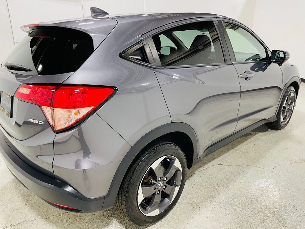 2018 Honda HR-V EX Jersey City NJ