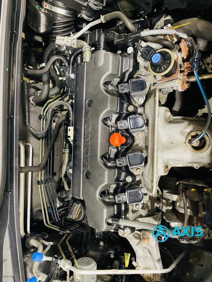 2018 Honda HR-V EX Jersey City NJ