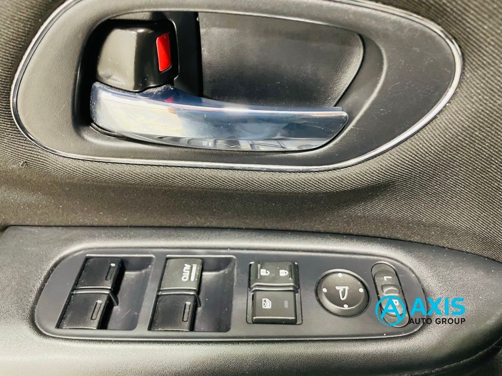 2018 Honda HR-V EX Jersey City NJ