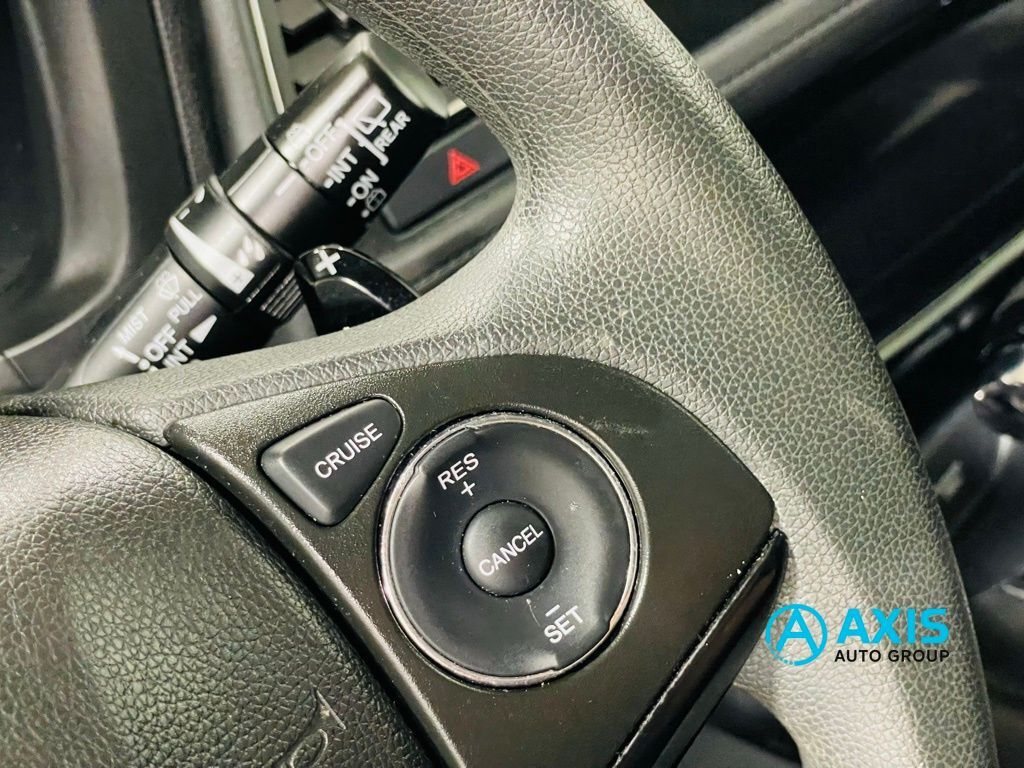 2018 Honda HR-V EX Jersey City NJ