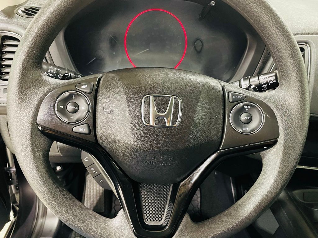 2018 Honda HR-V EX Jersey City NJ