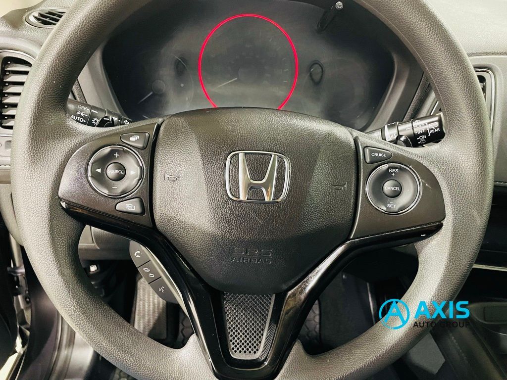 2018 Honda HR-V EX Jersey City NJ