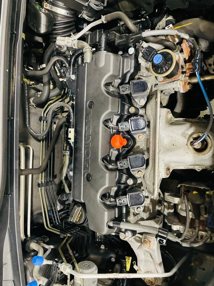 2018 Honda HR-V EX Jersey City NJ
