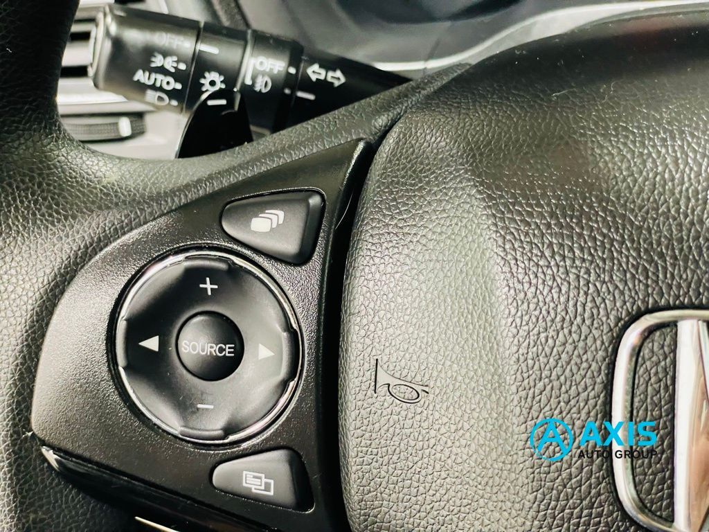 2018 Honda HR-V EX Jersey City NJ