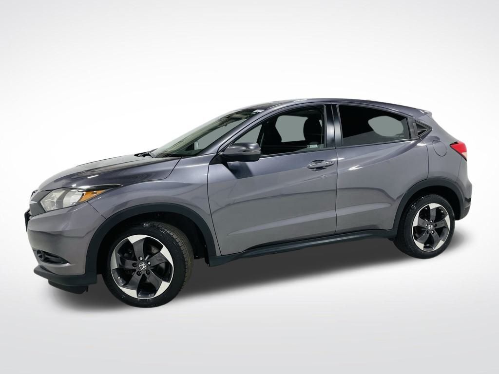 2018 Honda HR-V EX Jersey City NJ