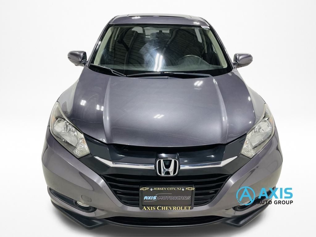 2018 Honda HR-V EX Jersey City NJ