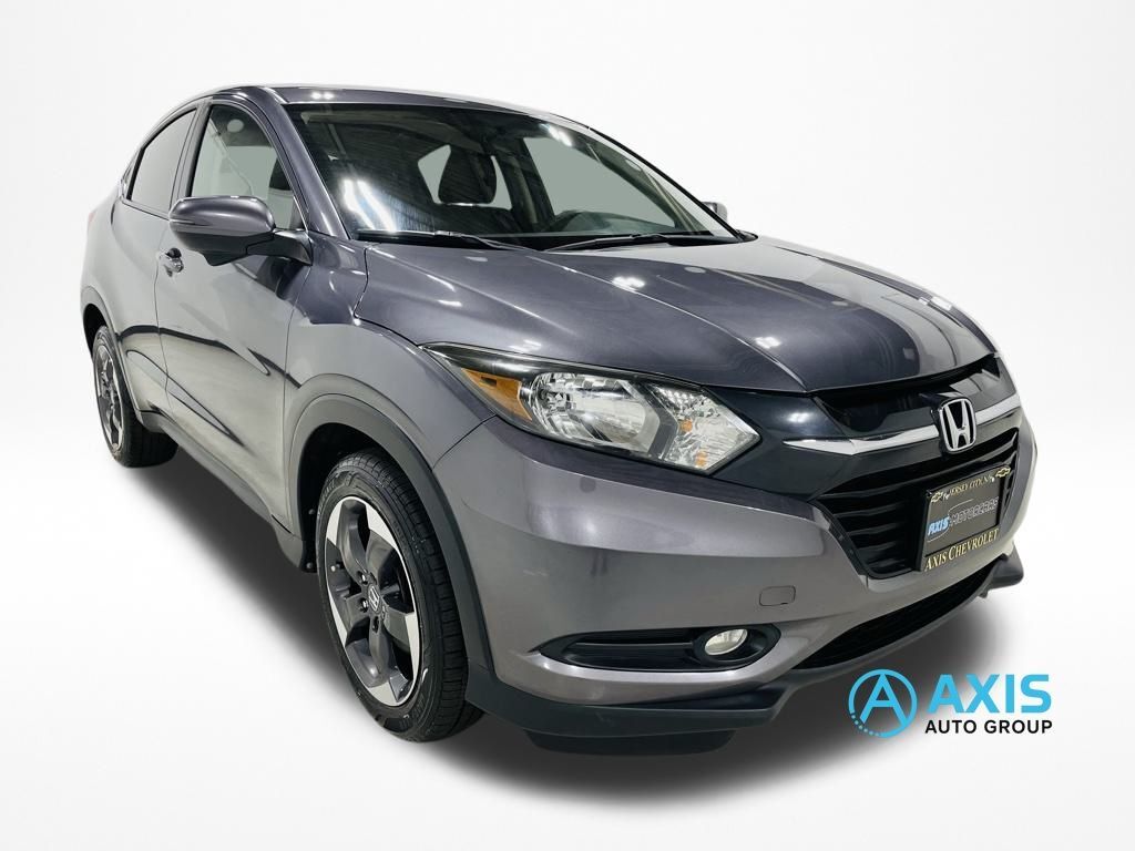 2018 Honda HR-V EX Jersey City NJ