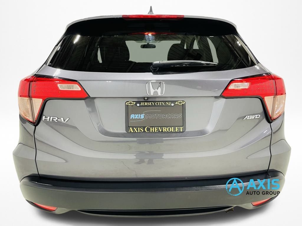2018 Honda HR-V EX Jersey City NJ