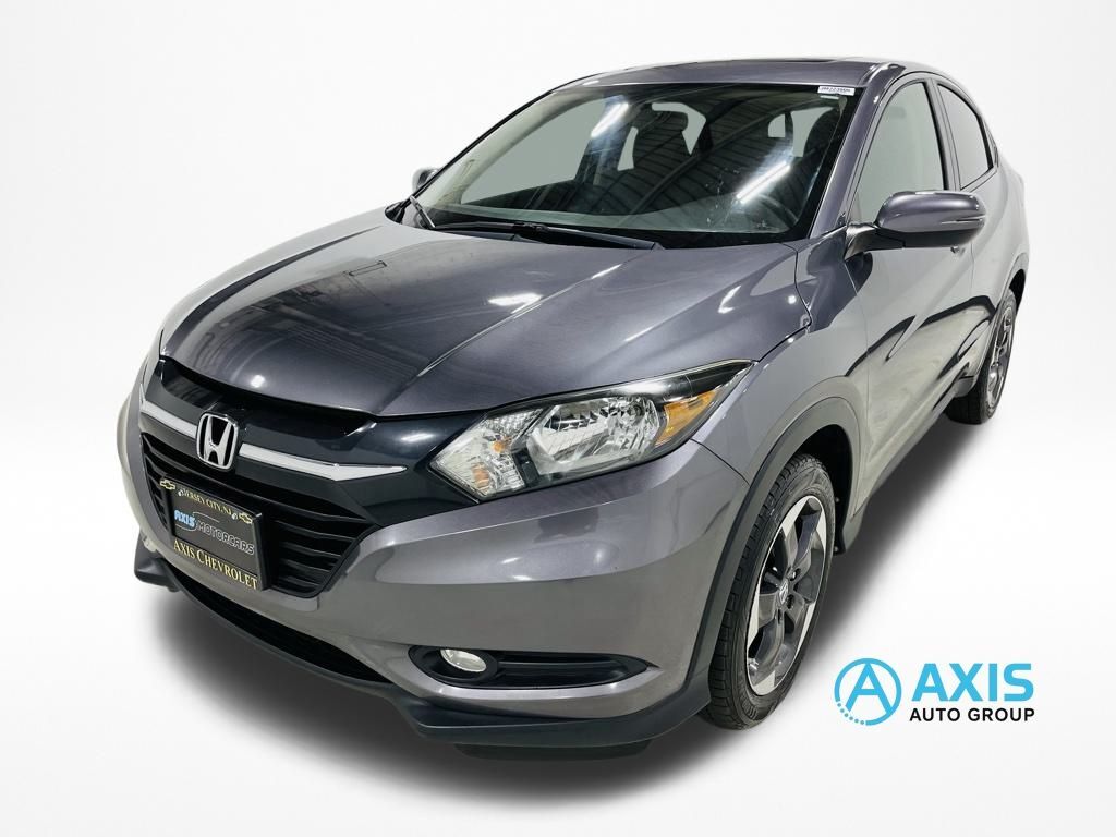 2018 Honda HR-V EX Jersey City NJ