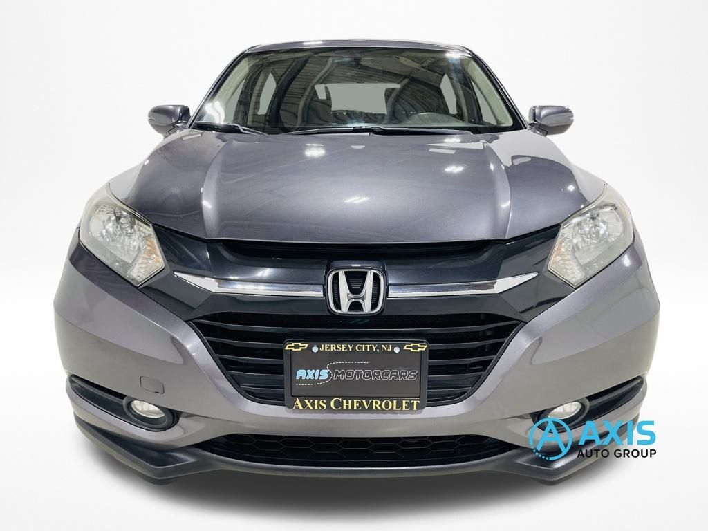 2018 Honda HR-V EX Jersey City NJ