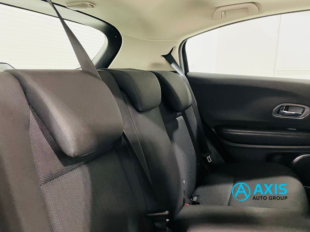 2018 Honda HR-V EX Jersey City NJ