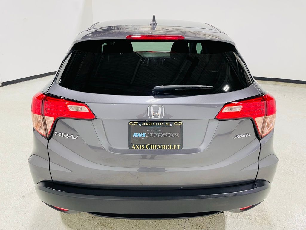 2018 Honda HR-V EX Jersey City NJ