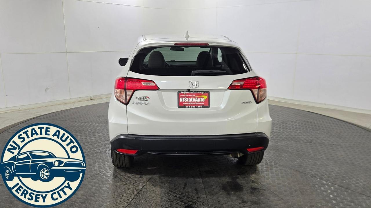 2018 Honda HR-V EX Jersey City NJ