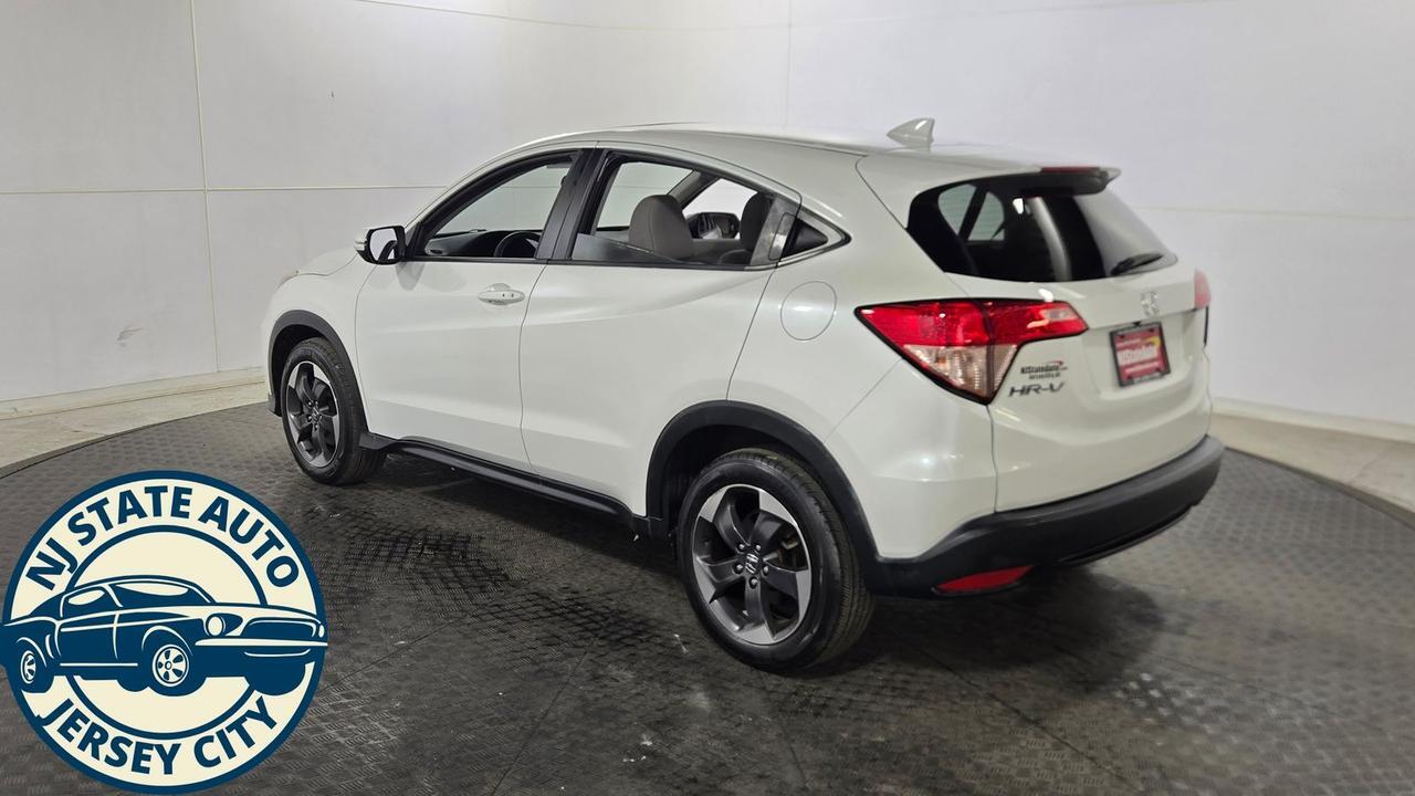 2018 Honda HR-V EX Jersey City NJ