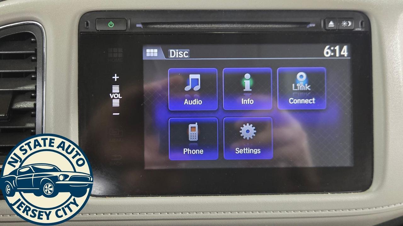 2018 Honda HR-V EX Jersey City NJ