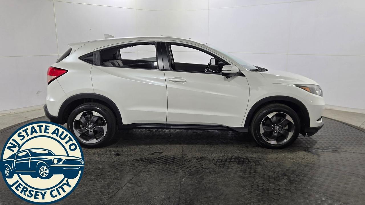 2018 Honda HR-V EX Jersey City NJ