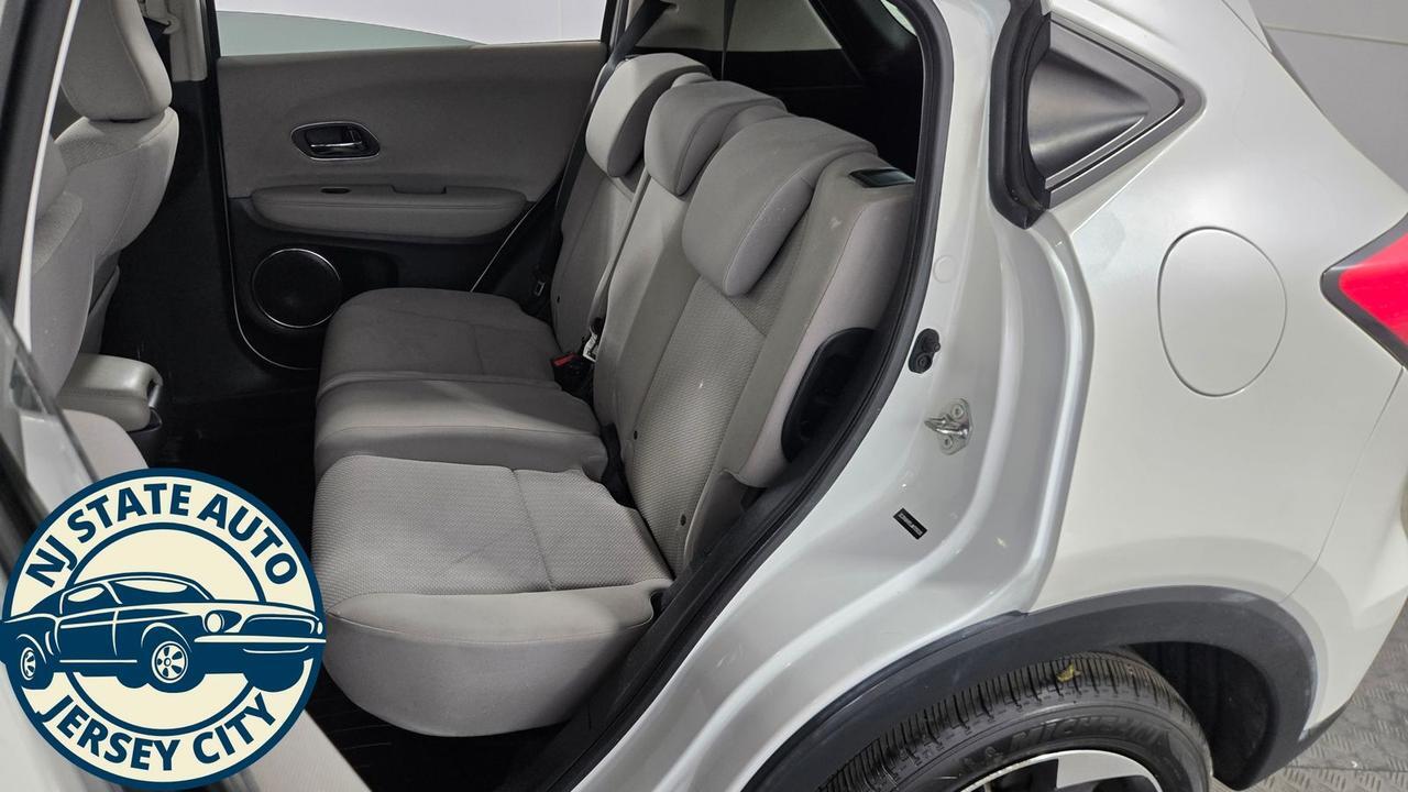 2018 Honda HR-V EX Jersey City NJ