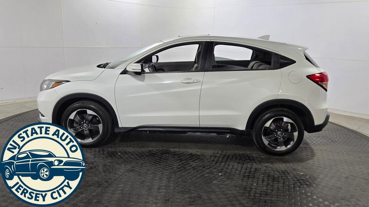 2018 Honda HR-V EX Jersey City NJ