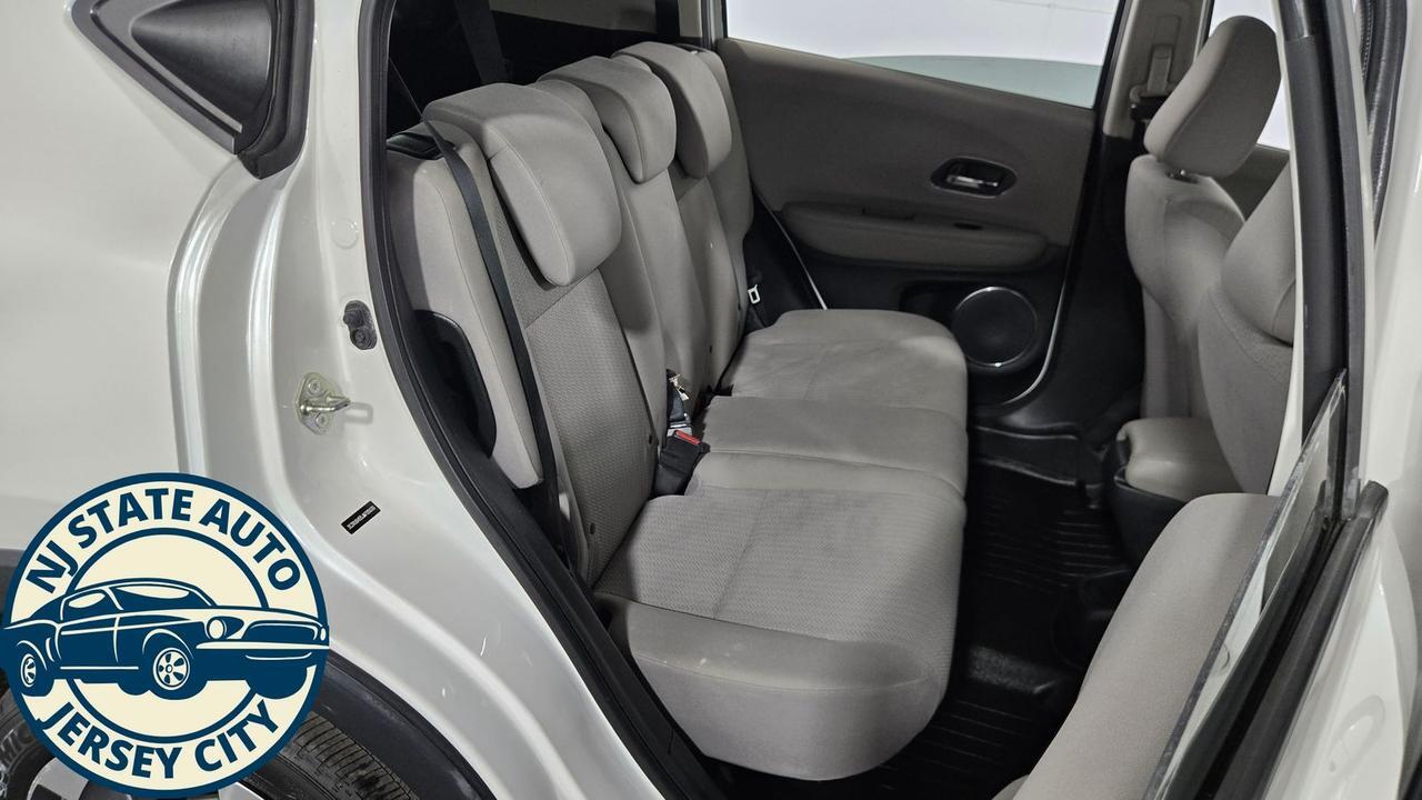 2018 Honda HR-V EX Jersey City NJ