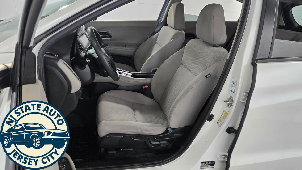 2018 Honda HR-V EX Jersey City NJ