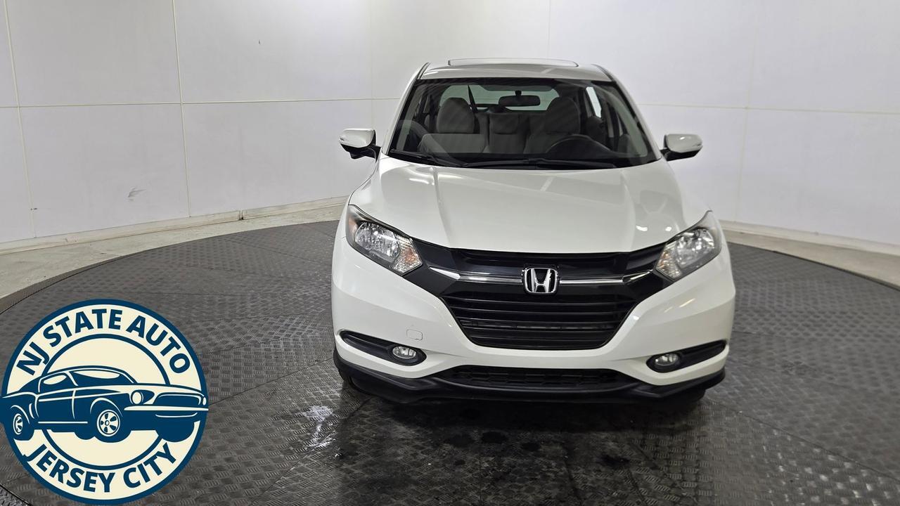 2018 Honda HR-V EX Jersey City NJ