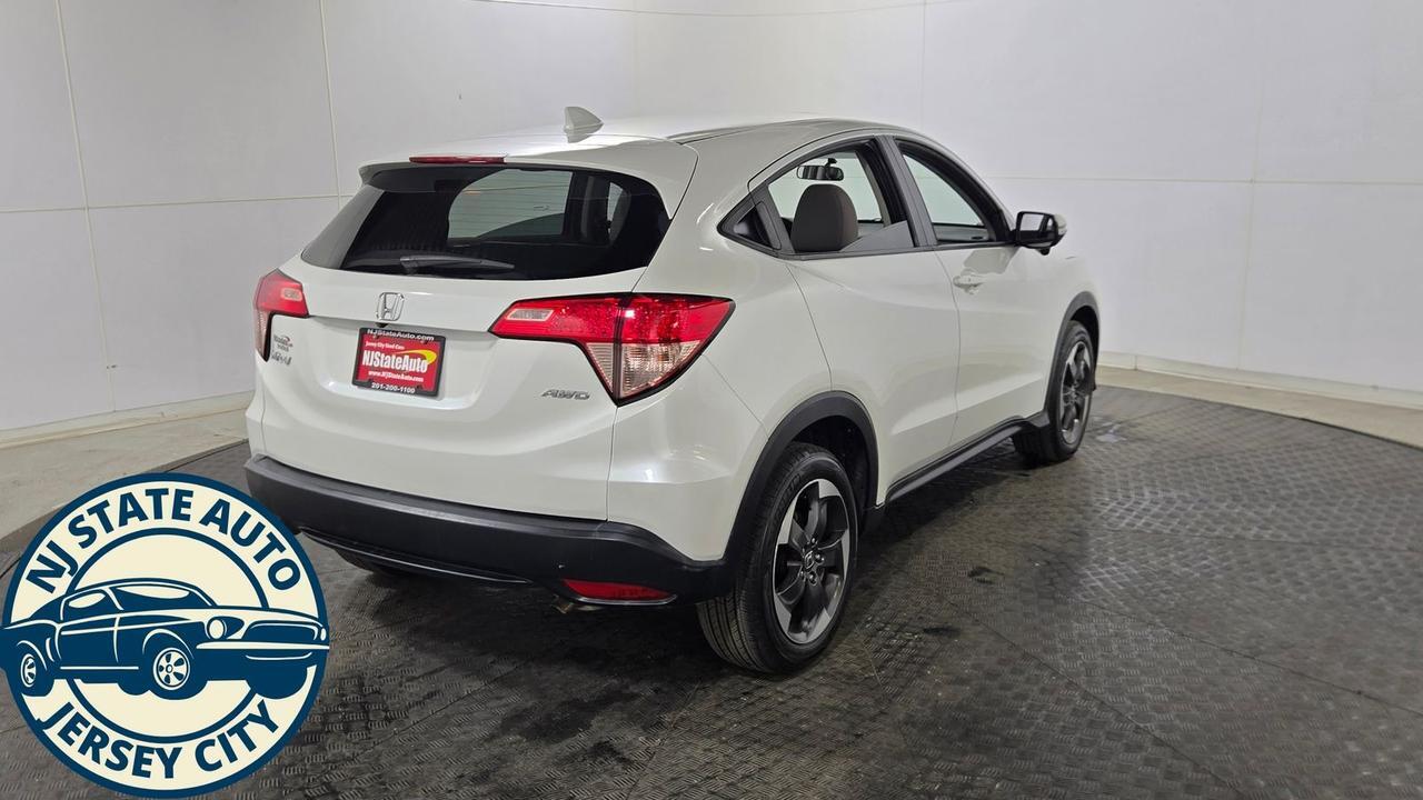 2018 Honda HR-V EX Jersey City NJ