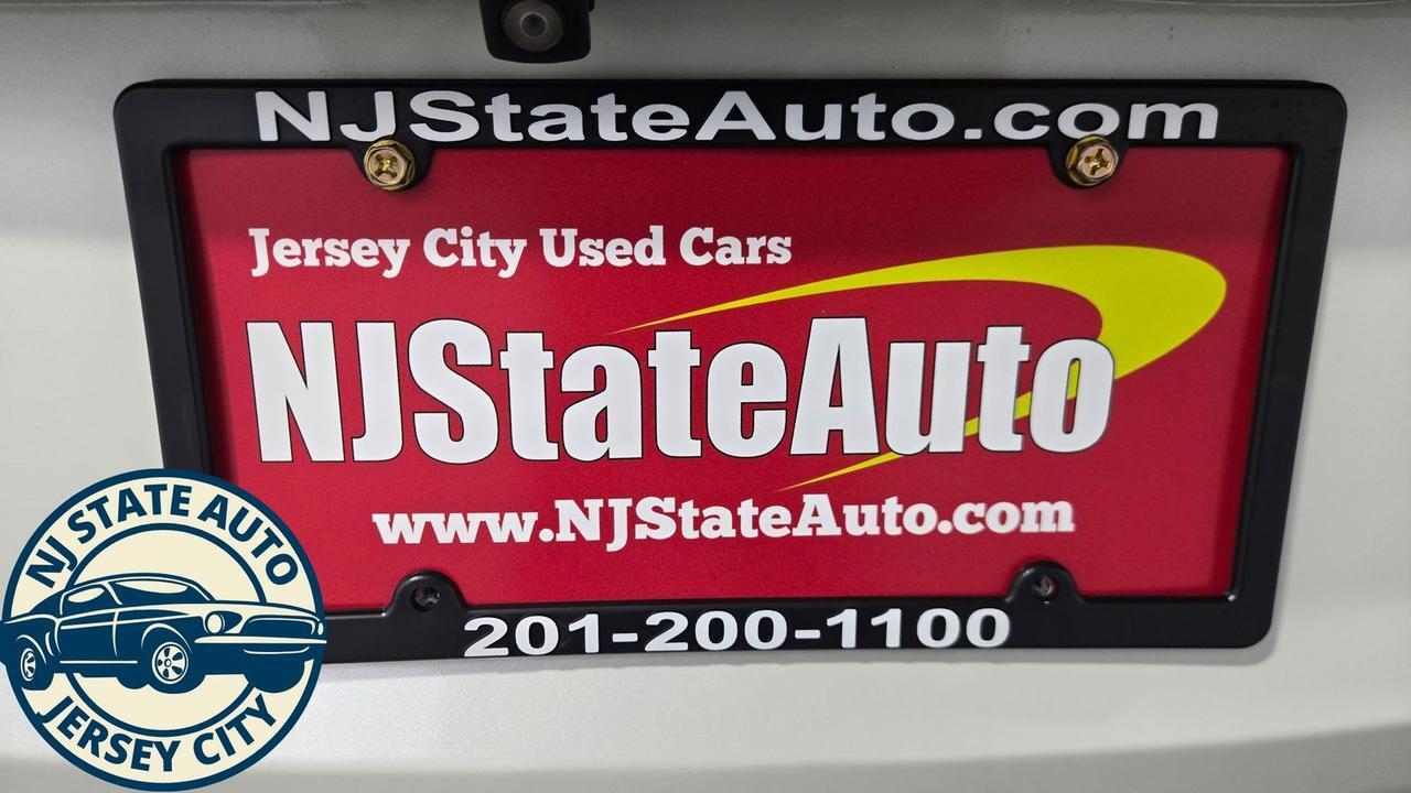 2018 Honda HR-V EX Jersey City NJ