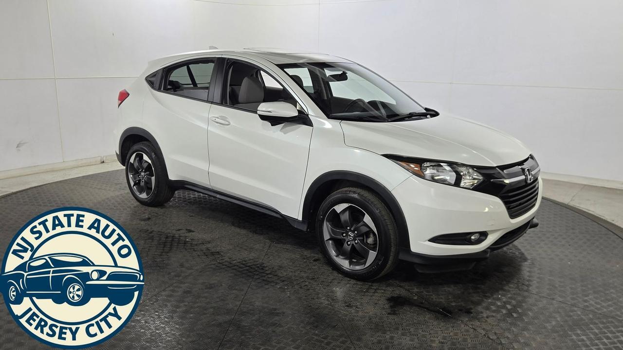 2018 Honda HR-V EX Jersey City NJ